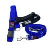 Balance Training Pack - Blue | Blackdog Wear