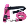 Balance Training Pack - Pink | Blackdog Wear